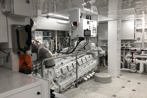 Engine Room