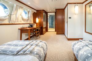 Twin Stateroom