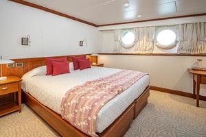 Guest Stateroom (Starboard)