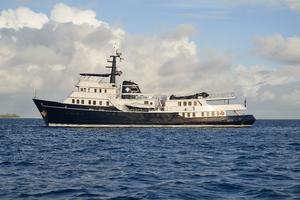 ASTERIA yacht for sale