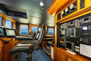 Helm Seating