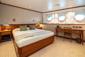 VIP Stateroom (Starboard)