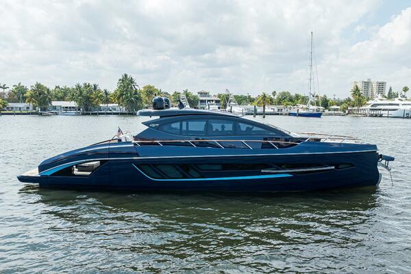 LAZZARA LSX 67