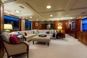 LADY J yacht for sale