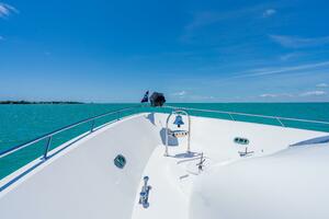 Foredeck