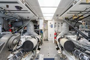 Engine Room