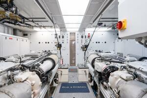 Engine Room