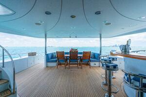 Aft Deck