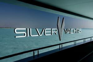 Silver Yachts