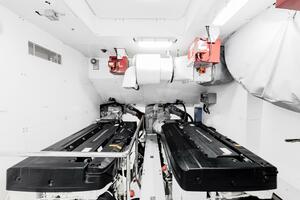 Engine Room
