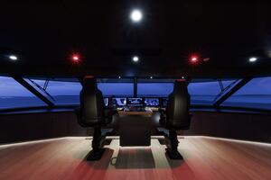 Pilothouse