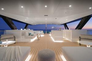 Sundeck Night Lights