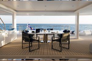 Upper Deck Aft