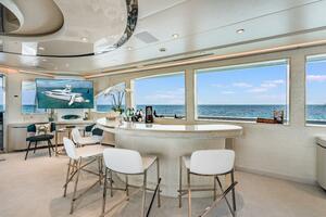 Salon Bar