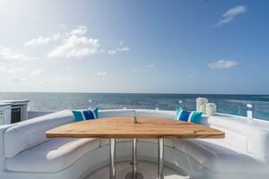 Sun Deck Seating