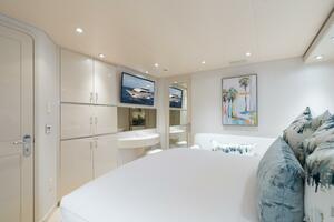 Guest Stateroom