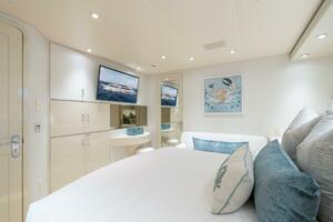 Guest Stateroom