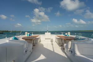 Sun Deck