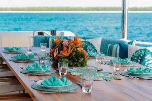 Aft Deck