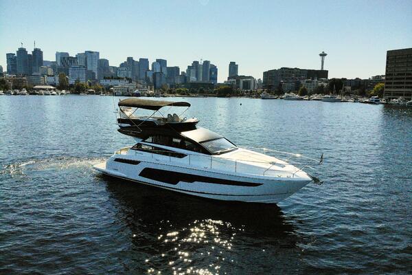 50 FAIRLINE