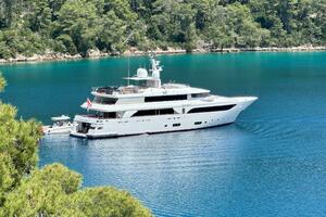 EMOTION 2 yacht for sale