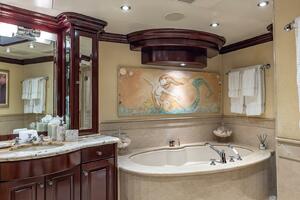 Primary Ensuite