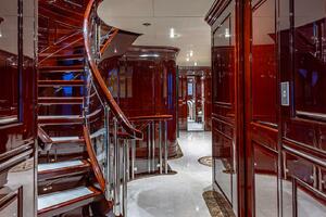 Main Deck Foyer