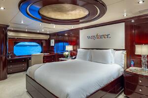 Primary Stateroom