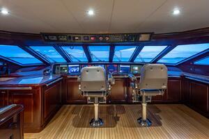Pilothouse