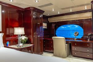Primary Stateroom