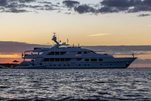 LADY JOY yacht for sale