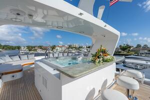Sun Deck 