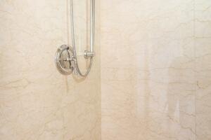 VIP Ensuite Shower