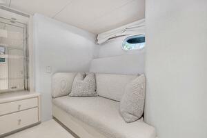Owner Stateroom
