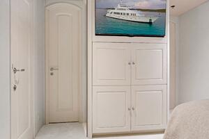 Owner Stateroom