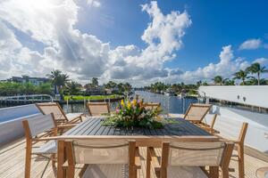 Boat Deck