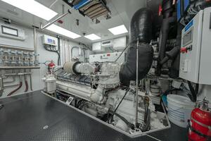 Engine Room