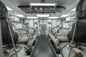 Engine Room