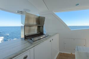 Flybridge Grill