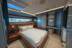 Guest Stateroom