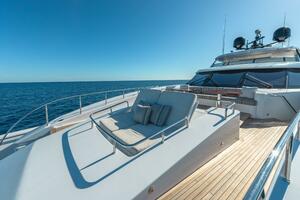 Foredeck
