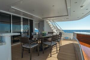 Aft Deck