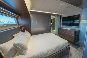 Guest Stateroom