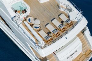 Sun Deck