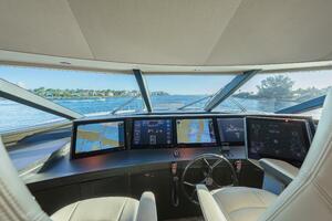 Pilothouse