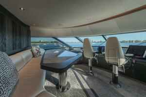 Pilothouse