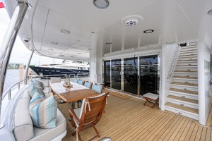CHARLOTTE ANN Worth Avenue Yachts