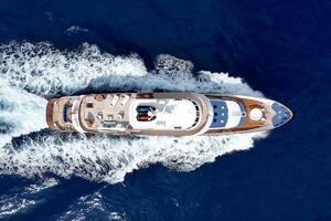 Yacht for sale AVA