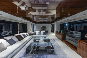 NO SURRENDER yacht for sale
