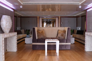 Main Salon